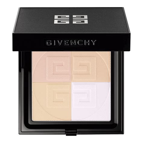 polvo compacto givenchy|PRISME LIBRE COMPACT POWDER .